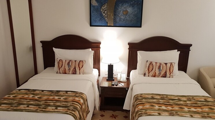 Novotel Goa Dona Sylvia Resort